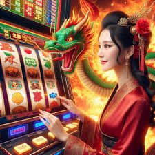Ilustrasi permainan Bingo online di pelangi88 dengan latar belakang warna ungu gelap